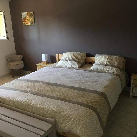 B&B Et Gite D'Ayran Saint-Quentin-la-Poterie Exteriér fotografie
